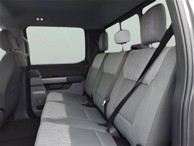 2026 Ford F-250 Super Duty