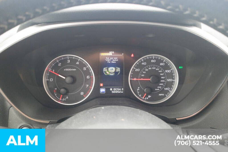 2021 Subaru Ascent Premium 7-Passenger