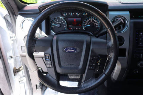 2011 Ford F-150