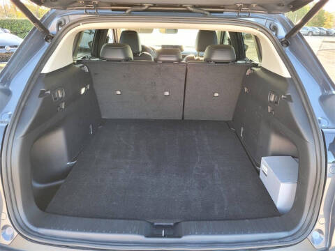 2025 Mazda CX-50 2.5 S Preferred