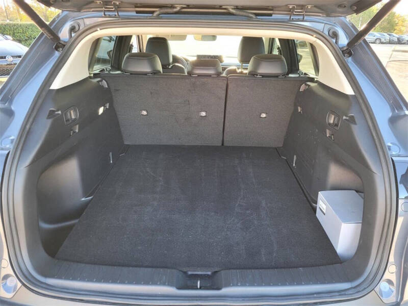 2025 Mazda CX-50 2.5 S Preferred