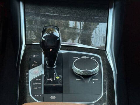 2021 BMW 3 Series 330i