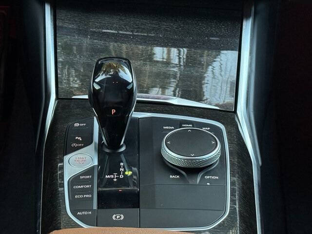 2021 BMW 3 Series 330i