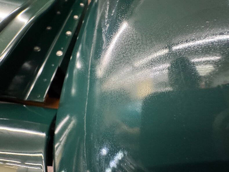 1949 Chevrolet 3100