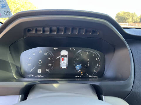 2018 Volvo XC90 T6 Momentum