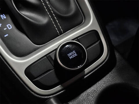 2022 Hyundai Venue SEL