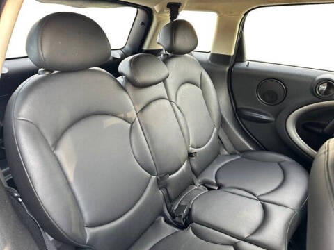 2014 MINI Countryman Cooper