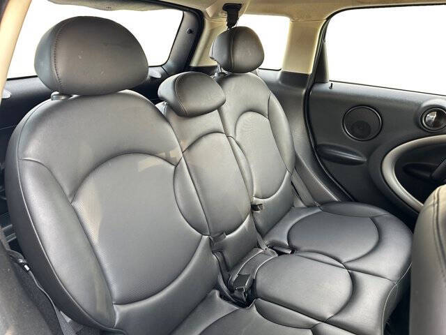 2014 MINI Countryman Cooper