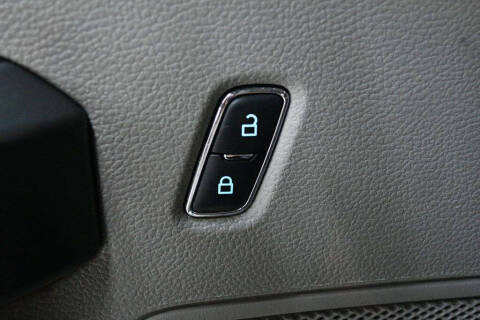 2020 Ford F-250 Super Duty