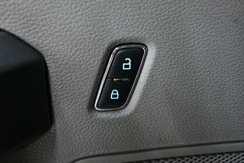 2020 Ford F-250 Super Duty