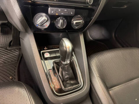2016 Volkswagen Jetta