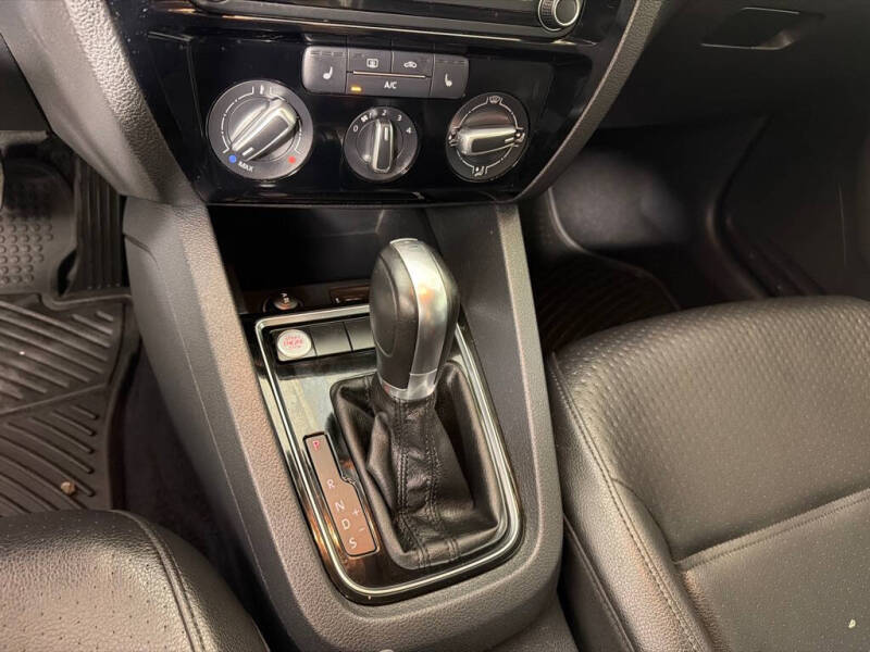 2016 Volkswagen Jetta