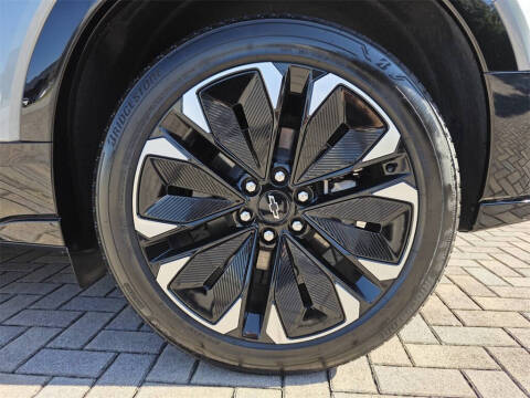 2024 Chevrolet Blazer EV RS