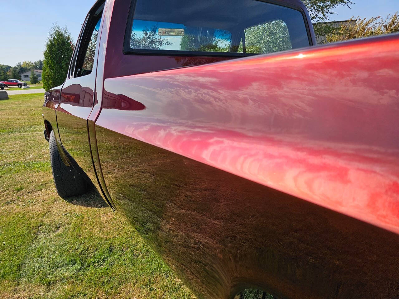 1977 Chevrolet C20 69