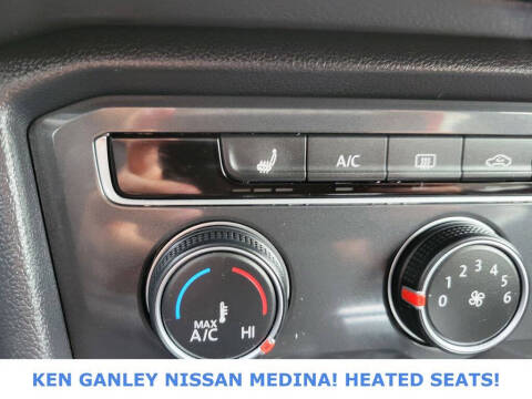 2023 Volkswagen Tiguan S 4Motion