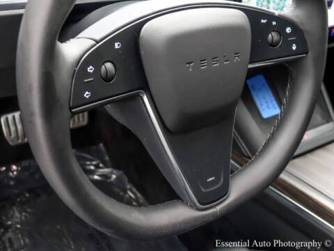 2023 Tesla Model S