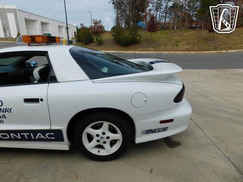 1994 Pontiac Firebird
