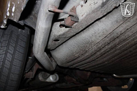 1970 Oldsmobile Cutlass