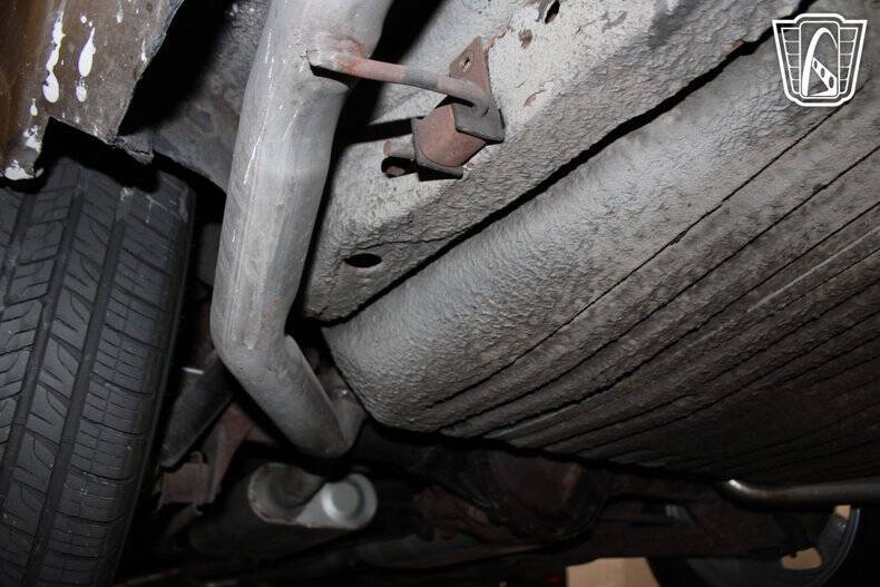 1970 Oldsmobile Cutlass