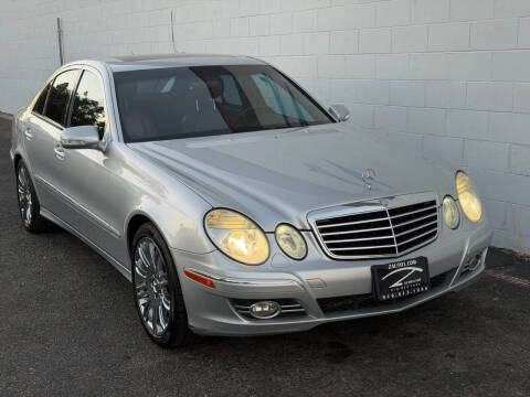 2007 Mercedes-Benz E-Class E 350