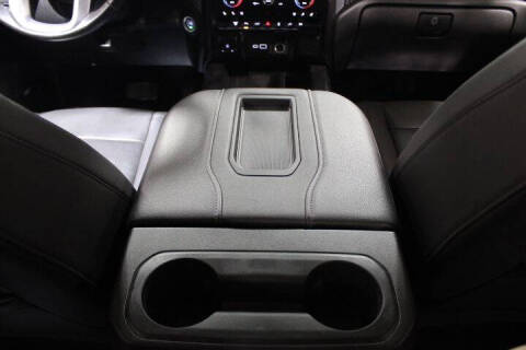 2020 GMC Sierra 3500HD