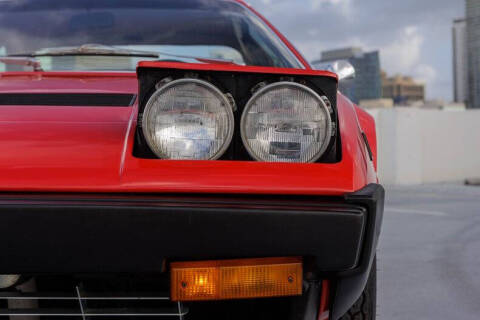 1977 Ferrari Dino