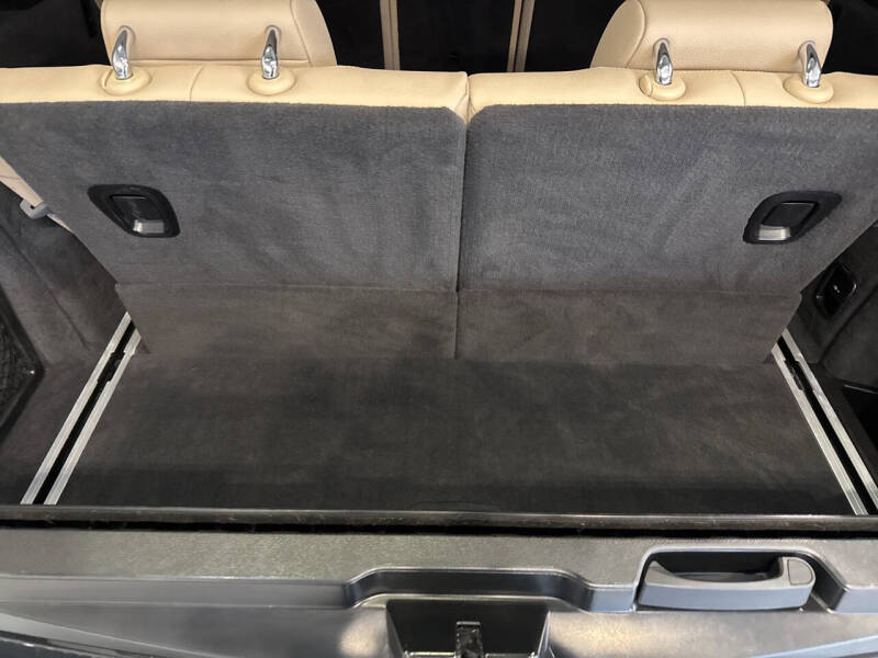 2016 BMW X5 xDrive50i