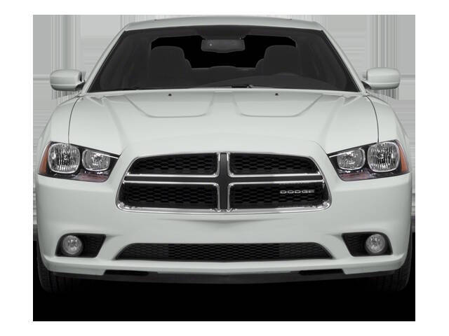2014 Dodge Charger
