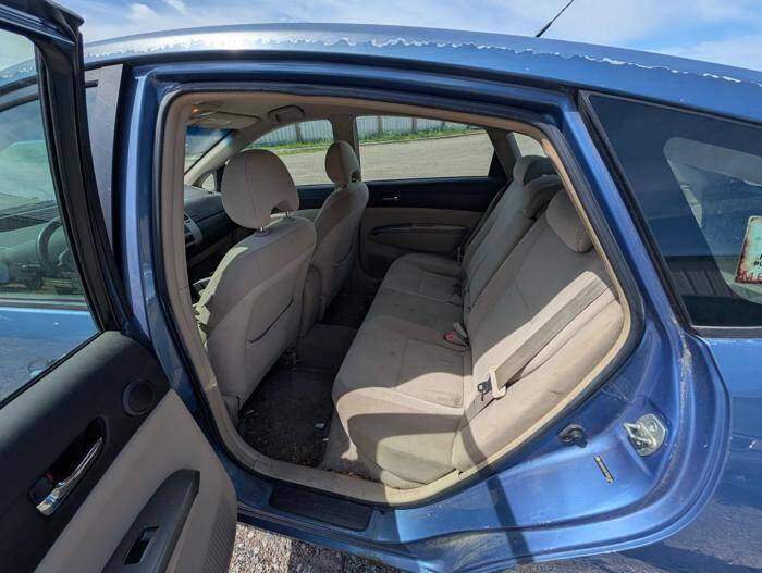 2005 Toyota Prius