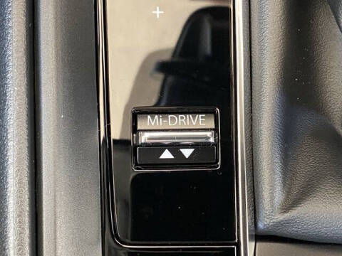 2025 Mazda CX-50 Hybrid Premium Plus