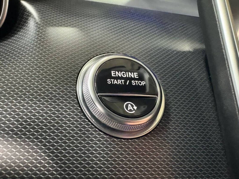 2024 Mercedes-Benz C-Class AMG C 43