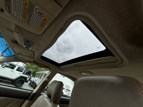 2004 Subaru Outback H6-3.0