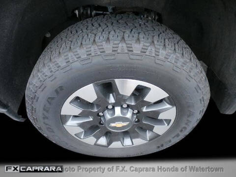 2021 Chevrolet Silverado 2500HD