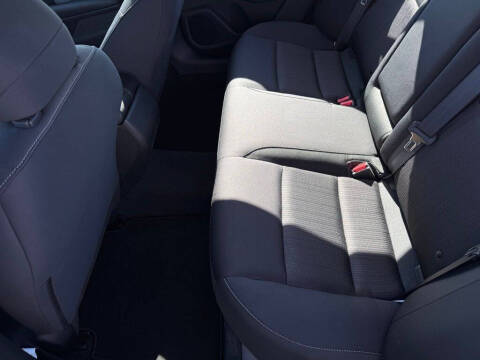 2025 Nissan Altima 2.5 S