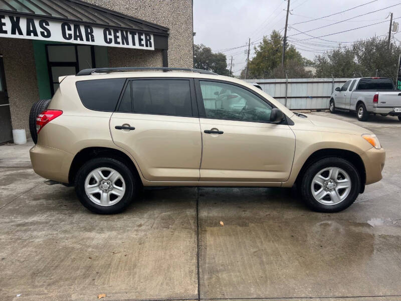 2010 Toyota RAV4