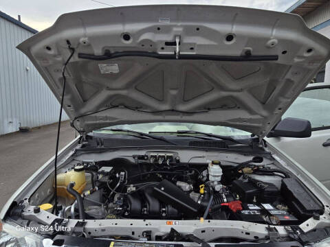 2008 Ford Escape XLT