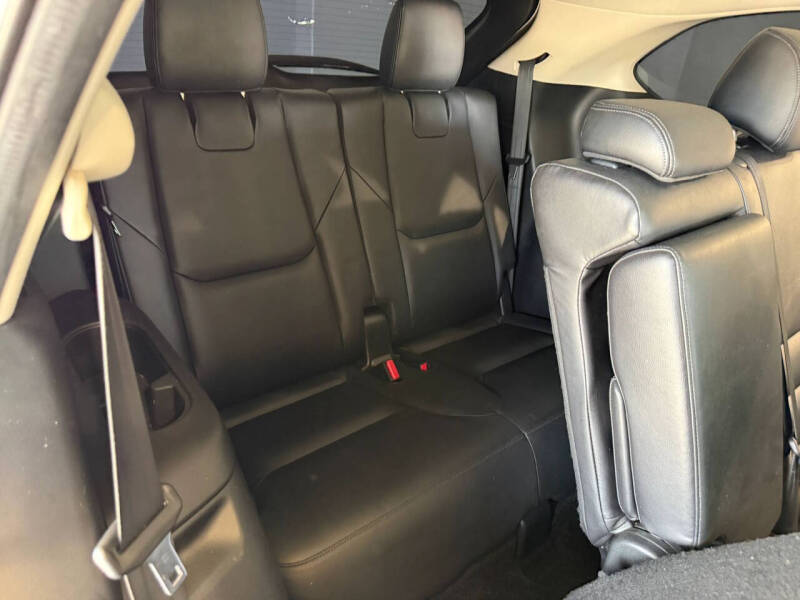 2017 Mazda CX-9 Touring