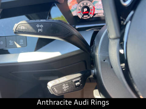 2026 Audi A3