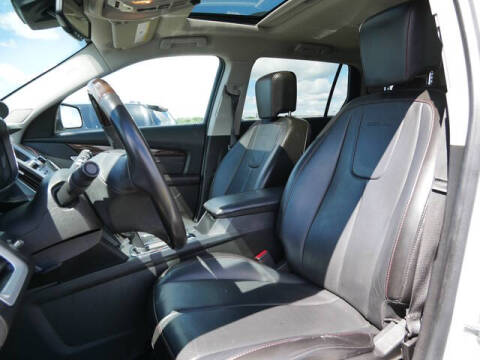 2015 GMC Terrain Denali