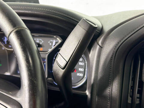 2022 GMC Sierra 2500HD