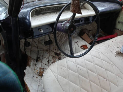 1964 Chevrolet Bel Air