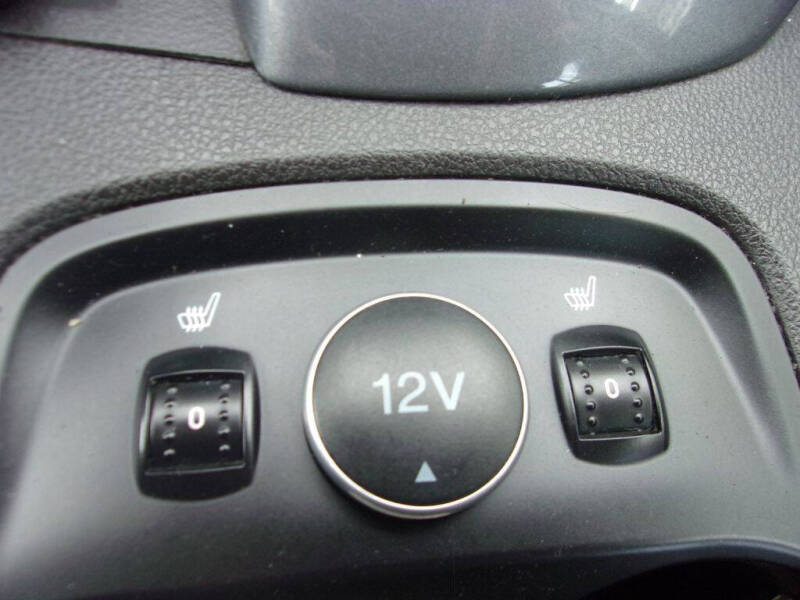 2012 Ford Focus Titanium