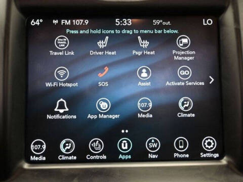 2023 Chrysler 300 S V6