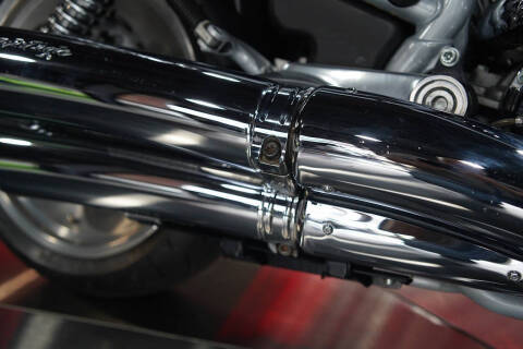 2003 Harley-Davidson V-Rod