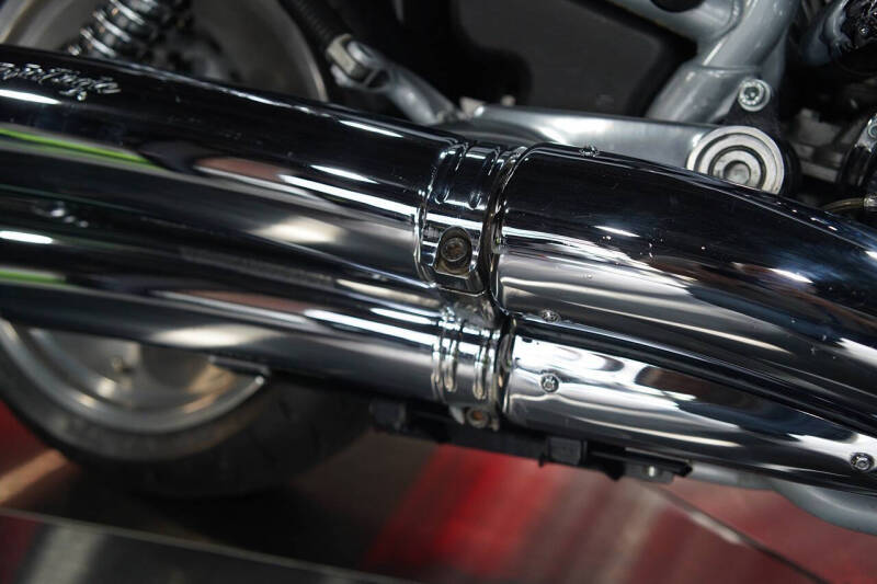 2003 Harley-Davidson V-Rod