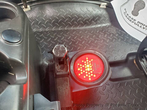 2006 GMC TopKick C7500