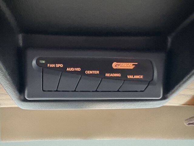 1996 Chevrolet Astro