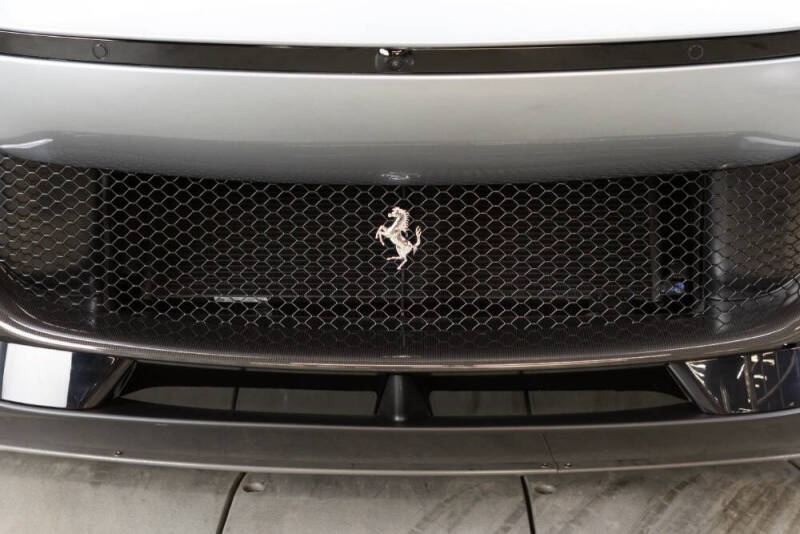 2025 Ferrari Purosangue