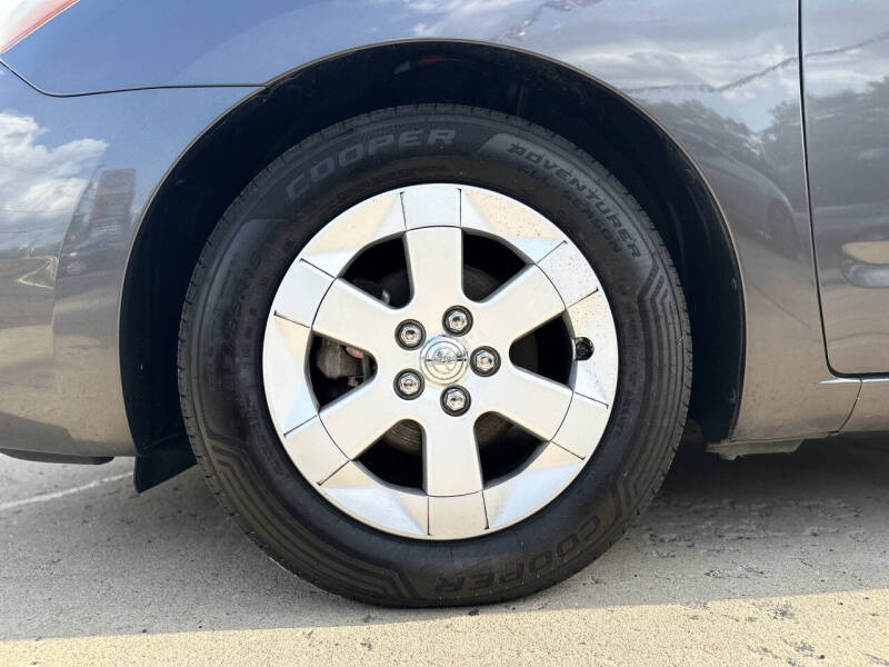 2007 Toyota Prius