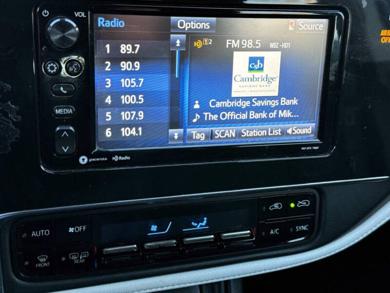 2018 Toyota Corolla iM